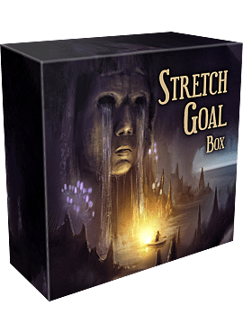 Etherfields Stretch Goals Exp: Harpy & She-Wolf Campaigns
